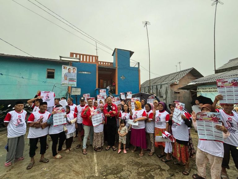 Layanan Kesehatan dan Kesejahteraan Belum Merata Jadi Perhatian Khusus Arif Budiman