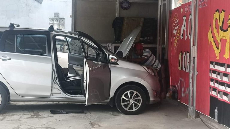 Jangan Salah Pilih Parfum Mobil Bisa Rusak AC