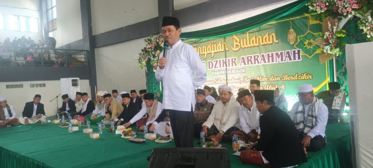 PPP  Kembali  Perjuangkan Bantuan Operasional Ponpes dan Guru Ngaji