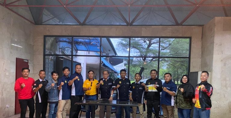 FORKI Gelar Seleksi Atlet Persiapan Porprov Jabar 2026