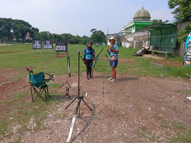 Empat Atlet Panahan Berpeluang Sabet Medali di PON 2024