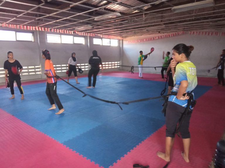 PPOPM Kabupaten Bogor Bakal Terima 59 Atlet Baru