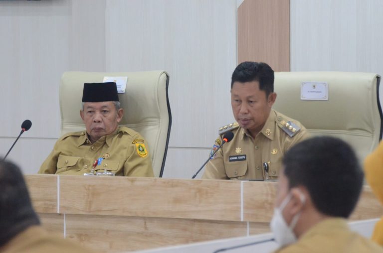 KEK Lido Harus Mendorong Peningkatan Perekonomian Masyarakat