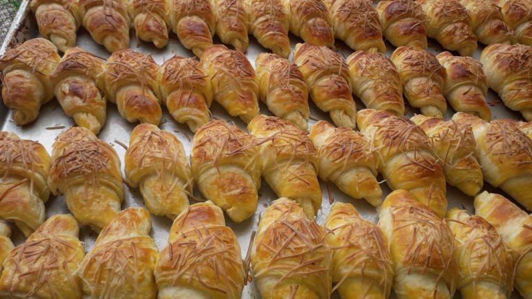 Bolen Karaos Miliki Khas Tersendiri