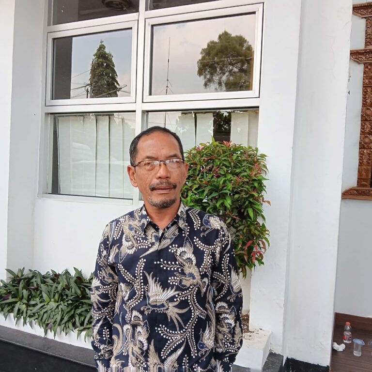 Raih Suara Tertinggi di PKB, Jatirin Pertahankan Kursi di Bogor Utara