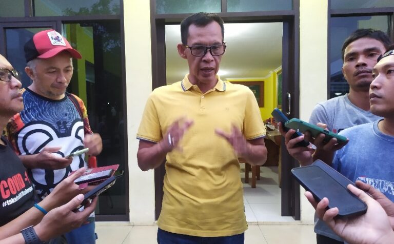 Partai Golkar Kembali Berjaya Pastikan 10 Kursi  DPRD Kabupaten Bogor