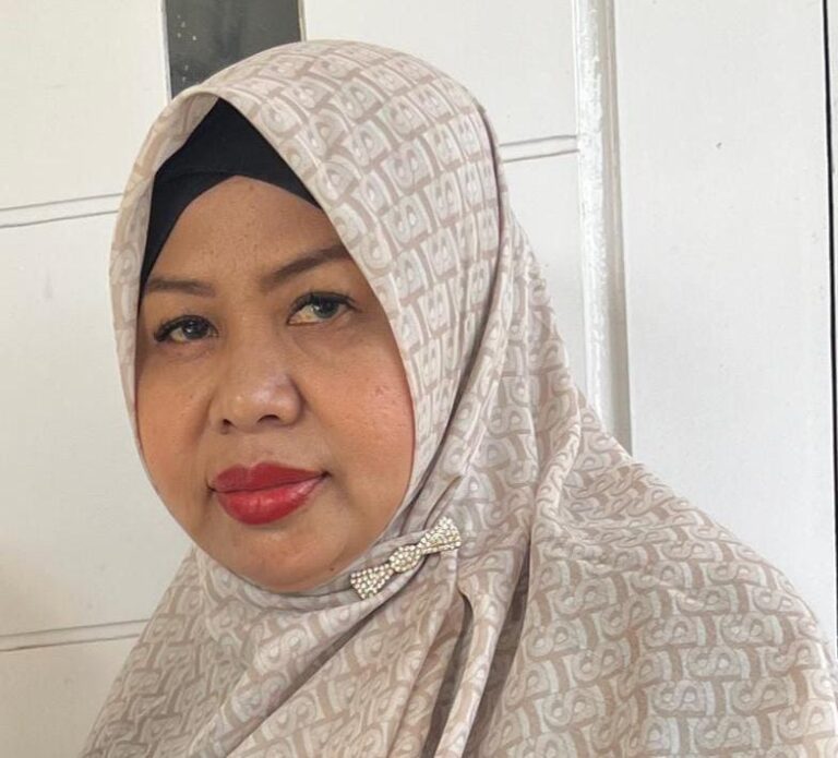 Warga Depok Ini Hilang Sejak 26 November 2023