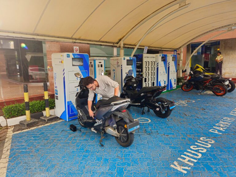 SPKLU Meningkat 120% di Jakarta, PLN Siap Dukung Pertumbuhan Ekosistem EV