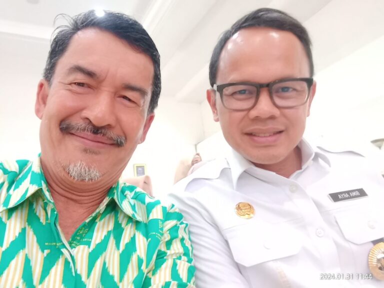 Mengapa Kita Memilih Capres dan Cawapres Paslon 01 AMIN dalam Pilpres 2024?