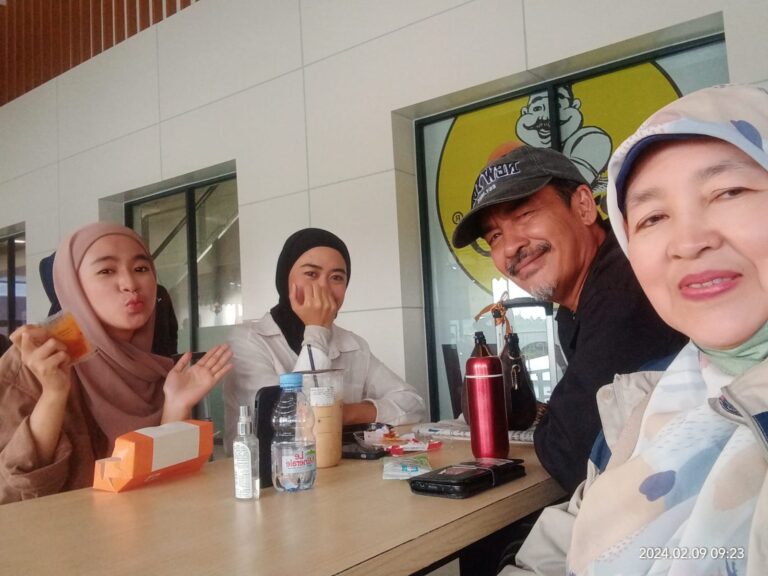 Pak Wali Kota Bogor, Dr.Bima Arya yang Saya Kenal