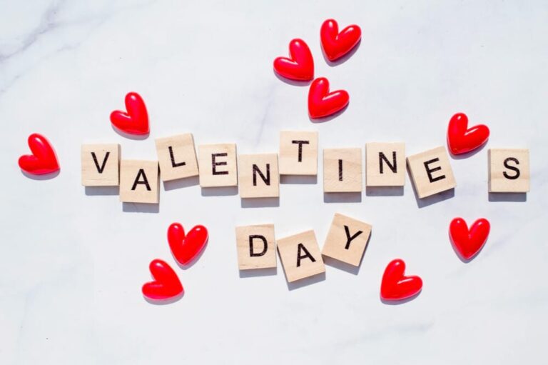 Prespektif Islam Dalam Merayakan Hari Valentine