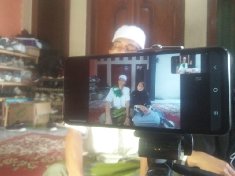 Keluarga Ceritakan tak Ada Firasat Buruk, Sinta Anak yang Mandiri dan Suka Bantu Keluarga