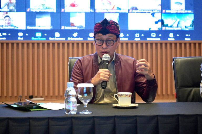 Genjot Produksi Padi dan Jagung Nasional, Kementan Siapkan SDM Unggul