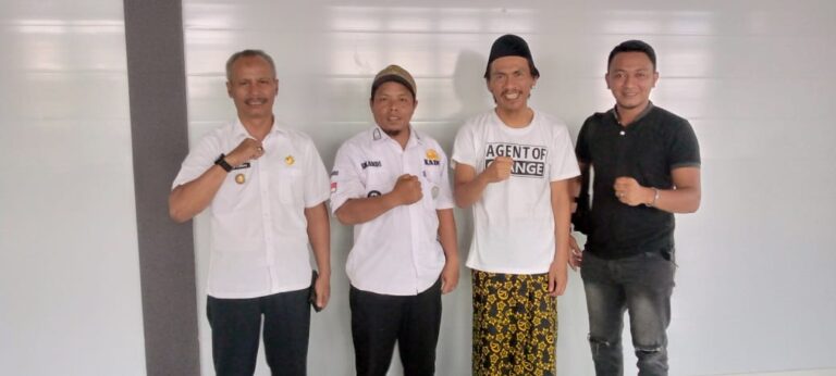 SMPN 3 Dramaga tak Kunjung Dibangun, Gedung Dewan Bakal Didemo Sejumlah Kades Dramaga