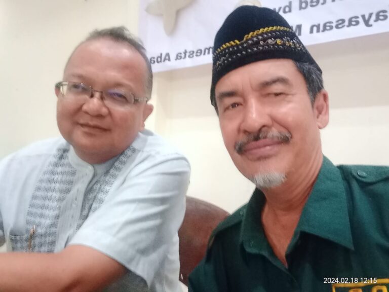 Masih Maraknya PETI di DAS Kuansing Riau Perlu Ada Perbaikan Mindset Aparatur Daerah