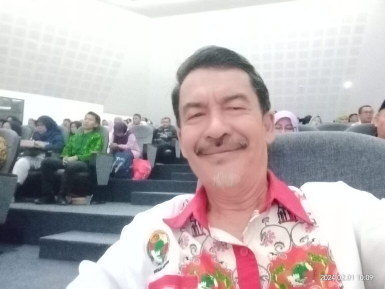 Kejahatan Pemilu Pilpres 2024