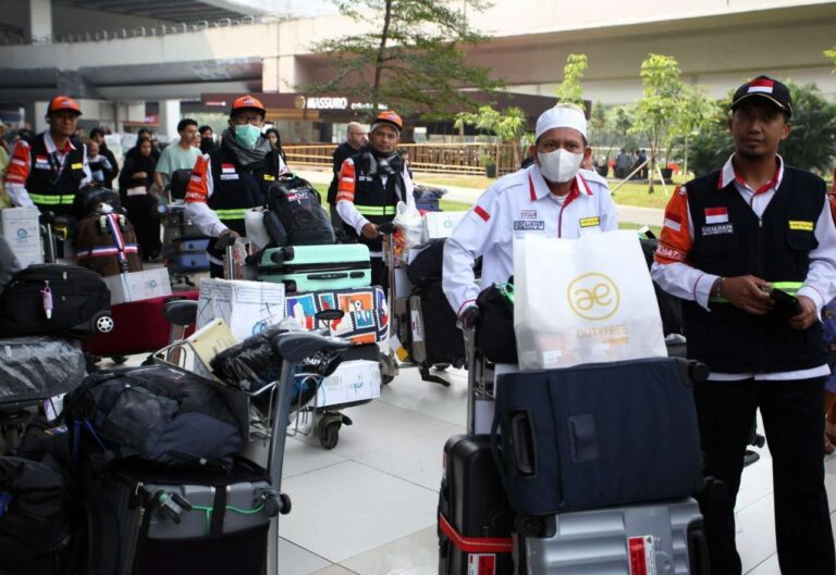 Pengumuman Hasil Seleksi Petugas Haji 2024 Ditunda, Kemenag Sebut Persiapan Lebih Lanjut Diperlukan
