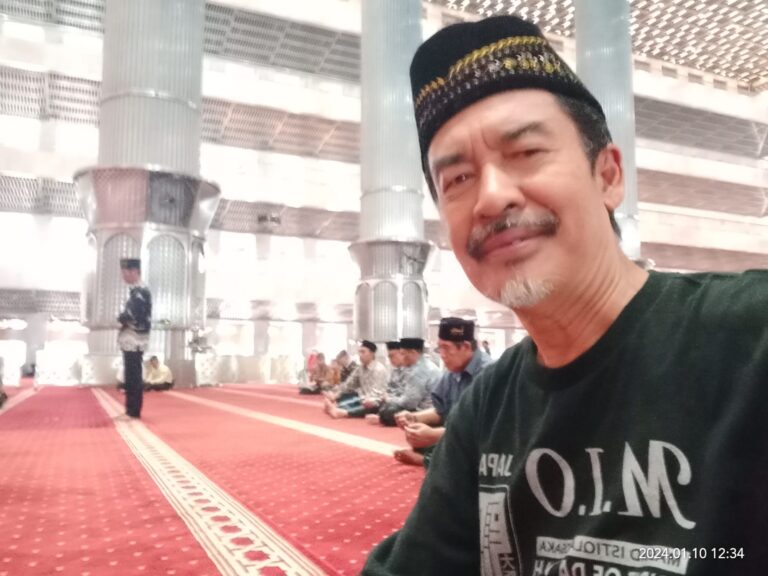 Praktik Politik Akal “Fulus dan Bulus” Kapan Berakhir?