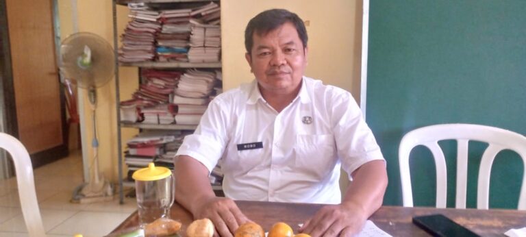 Ratusan Siswa SDN di Dramaga tak Bisa Sekolah di SMP Negeri