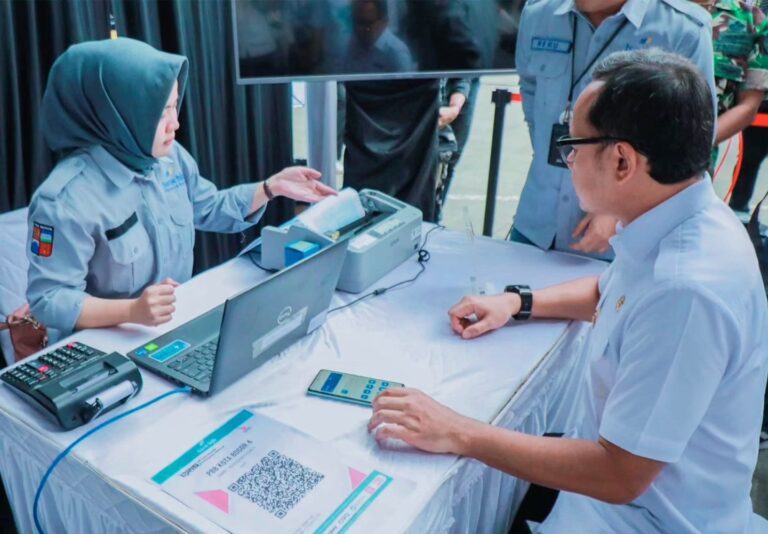 Pemkot Bogor Gelar Pekan Panutan PBB-P2, Bayar Pajak Dapat Diskon