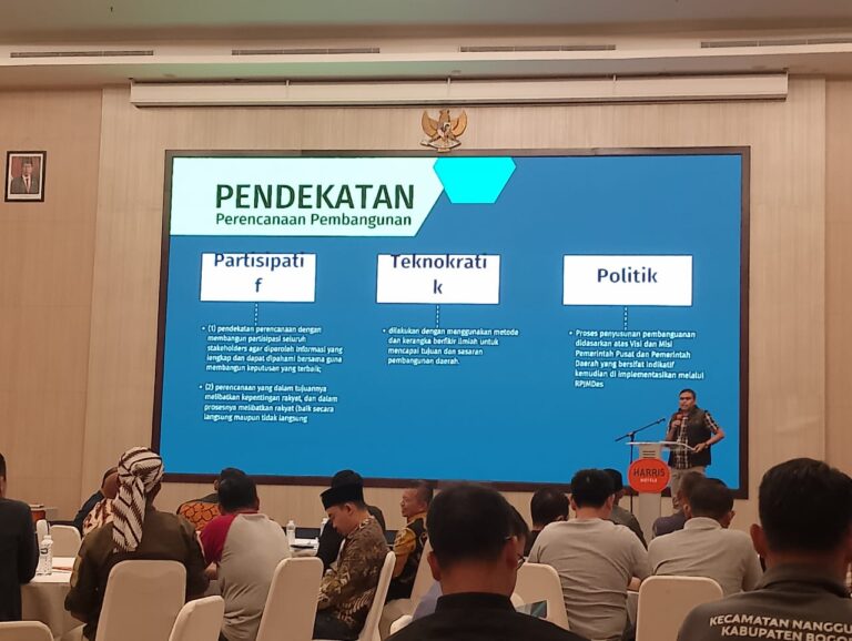 Antam Selaraskan Pembangunan CSR