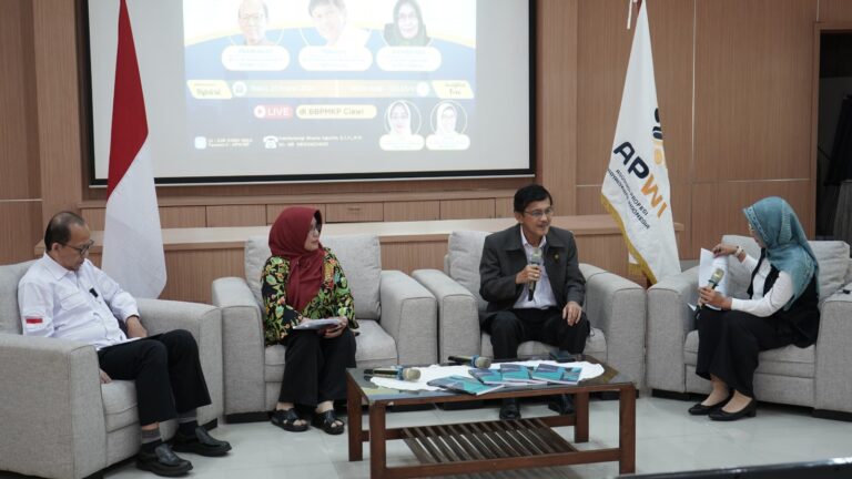 Kementan Internalisasikan Integritas ASN Lewat Buku