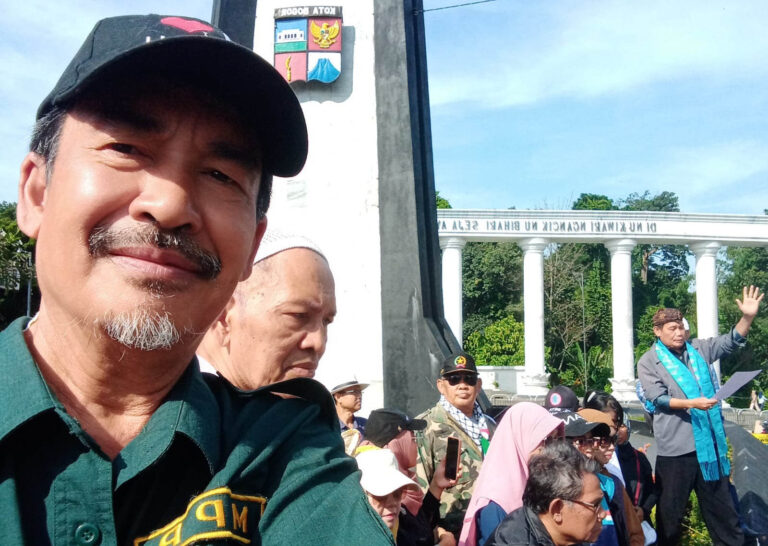 Matinya Demokrasi Pancasila, Dampak Buruk Koalisi Gemuk di Parlemen-DPR RI