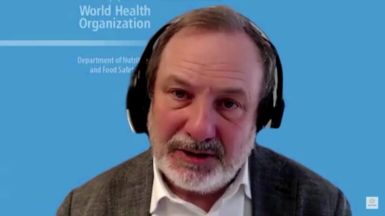 WHO: Lebih Dari Satu Miliar Orang di Dunia Alami Obesitas