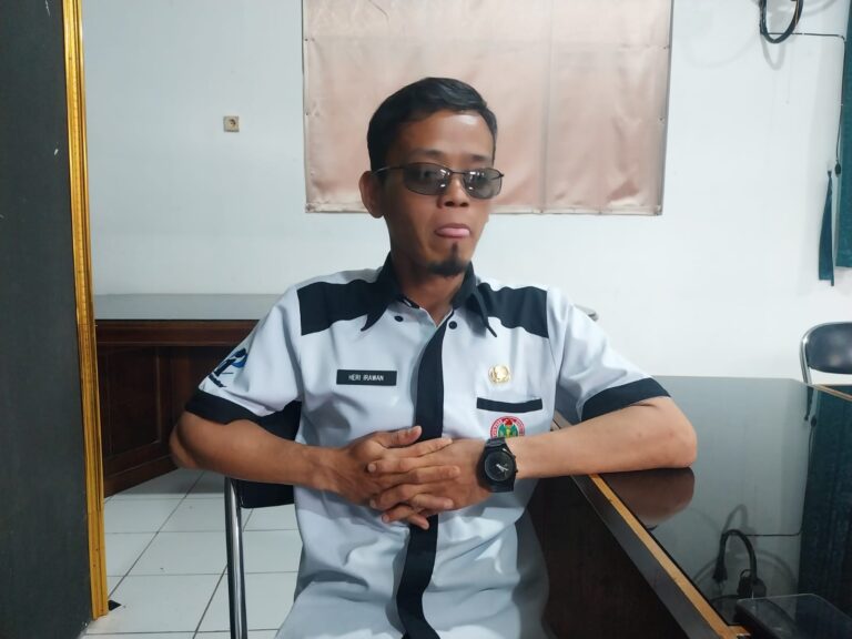 Diterpa Isu Money Politics, Petugas PPK Leuwisadeng Menghilang