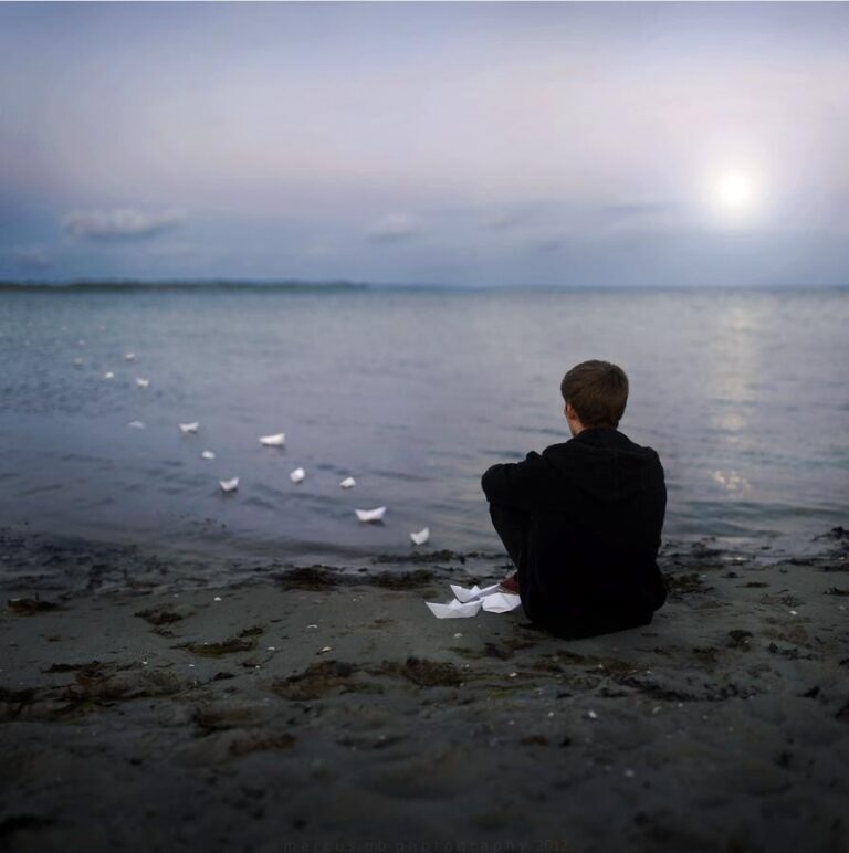 Mengatasi Self-Harm: Langkah-Langkah Menuju Kesembuhan Mental