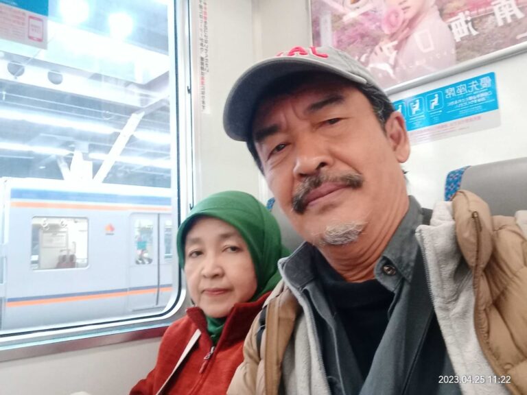 Dukungan Hari Hijab Nasional