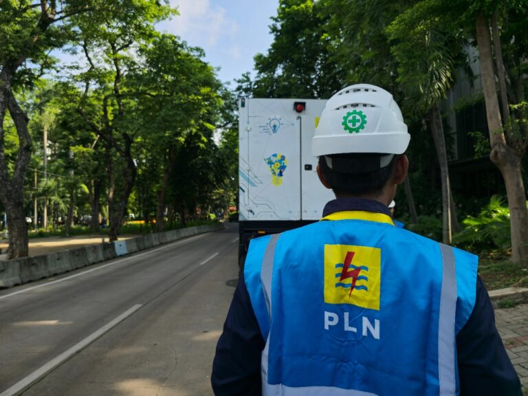 Listrik Andal, Puncak Perayaan Hari Pers Nasional Tahun 2024 Berlangsung Sukses