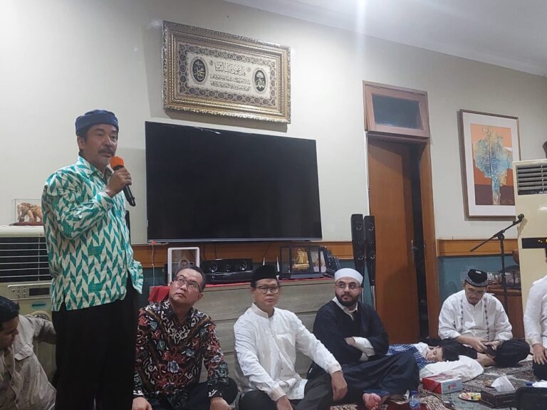 Hasil Pemilu Pileg vs Pilpres RI: Piyee Iki Khabare?