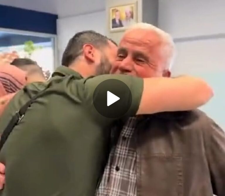 Kerinduan Terhadap Kedua Orang Tua