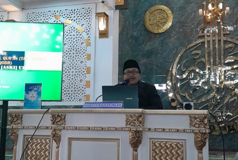 Fakta Menarik di Balik Nuzulul Qur’an