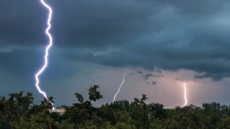 Cuaca Ekstrem di Kabupaten Bogor, Begini Kata BMKG Citeko