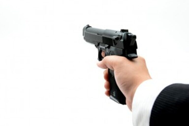 Gandaria City Shooting Range Tempat Baru Belajar Menembak