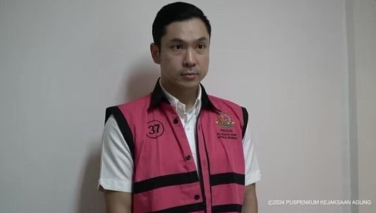 Geger!! Suami Sandra Dewi Terjerat Korupsi Hingga Ratusan Triliun