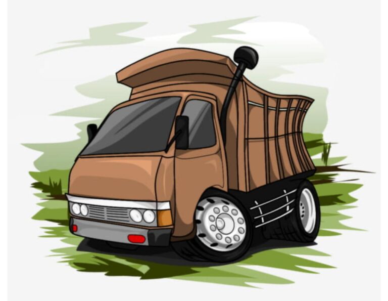 Kepolisian tak Temukan Adanya Pungli Terhadap Sopir Truk Tambang