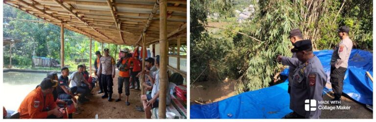 Mak Anah Masih Belum Ditemukan