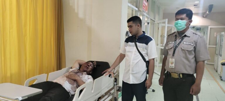 Korban Babak Belur, Polsek Ciawi Pastikan Selidiki Kasus Pengeroyokan di Kosan Dyval