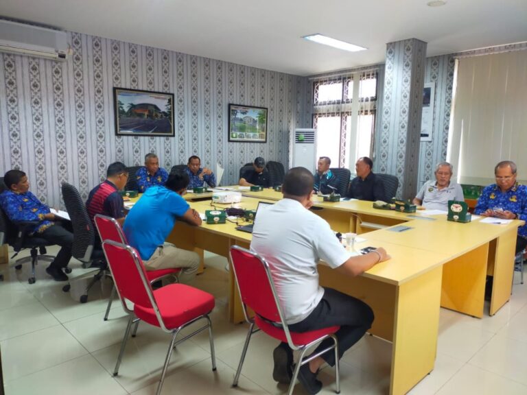 Kabupaten Bogor Targetkan Juara Umum Popwilda Jabar 2024