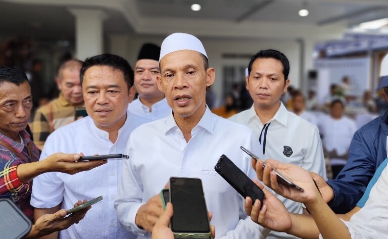 Jelang Pilbup Bogor 2024, Jaro Ade Kantongi 10 Nama Calon Wakilnya