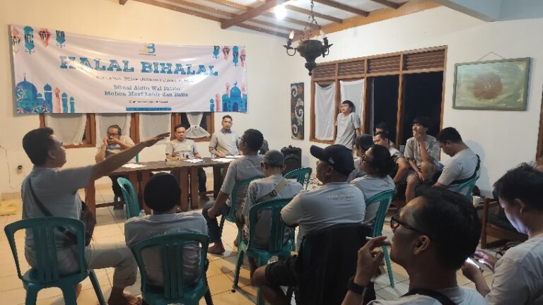 Tatib JJB Tuai Kontroversi, Effendi Tobing Terpilih Jadi Ketua