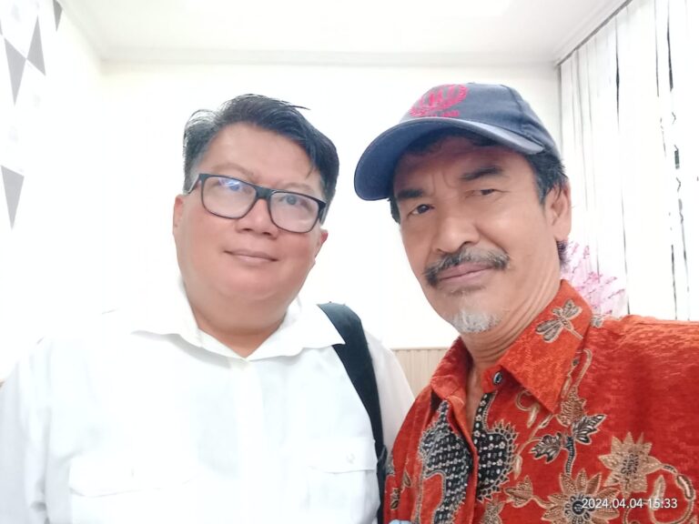 Apakah Betul Bahwa PS Presiden RI?