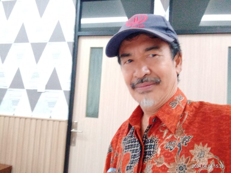 Bukan Marah-Marah, Melainkan Hanya Mengingatkan Jokowi