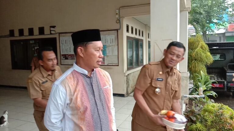 Pj Bupati Harap DOB Bogor Barat Terealisasi