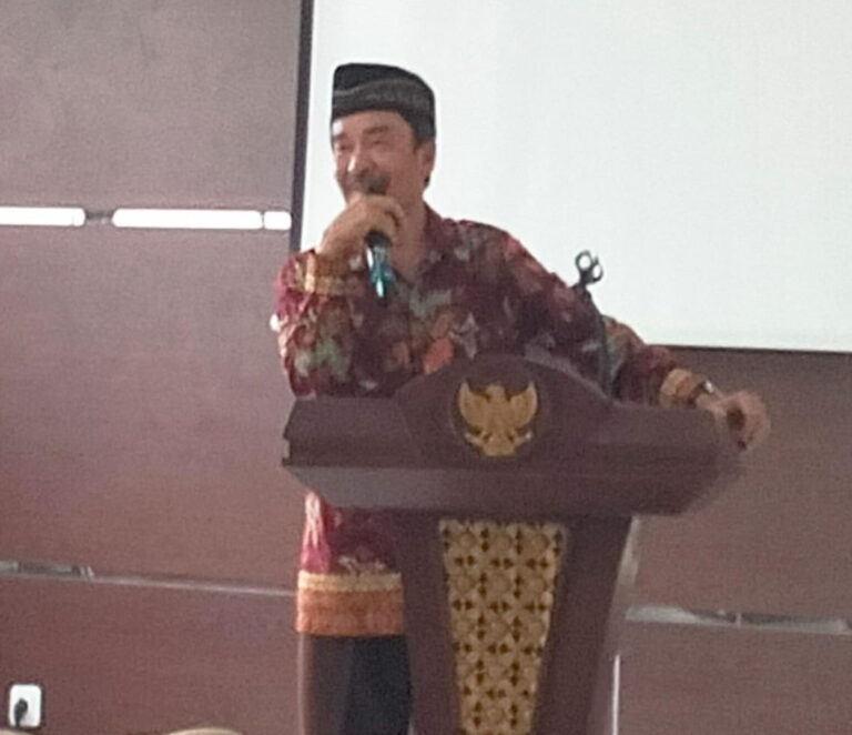 Ponpes Nurul Iman Parung Bogor: Sebuah Fenomenal Kejayaan Dakwah Islam