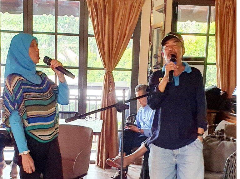 Halal Bil Halal 1445 H Samudera C 1781 Membahagiakan