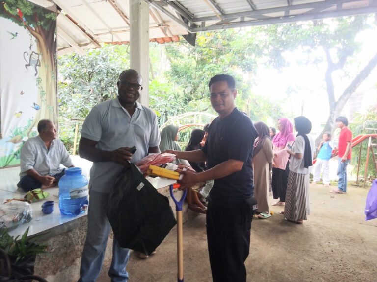 Rayakan HUT ke 40 Tahun: Kerjasama dan Persahabatan Antara Karibia Perancis Indonesia